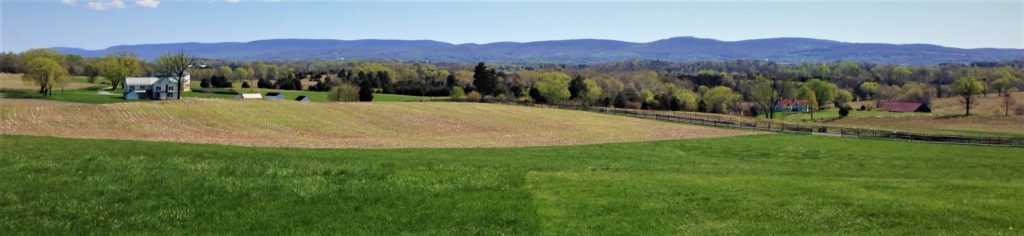 Antietam National Battlefield