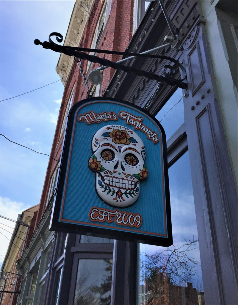 Maria's Taqueria